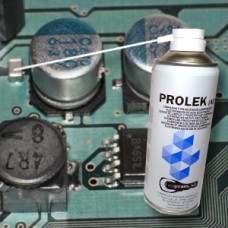 Prolek AER 520ml. Limpiador y protector de circuitos eléctricos y electrónicos .Desde 
