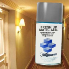 Fresh Up Matic Eternity Aer. Ambientador Desde