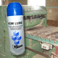 Kem Lube 650ml. Lubricante seco anticorrosivo. Desde