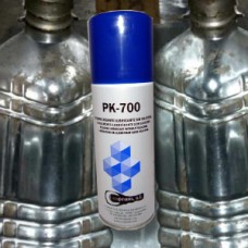 PK-700 AER. Desmoldeante lubricante sin silicona 650ml .Desde 