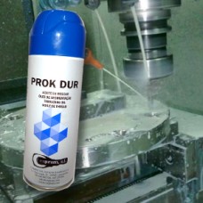 Prok Dur Aer. Fluido para roscar aceros. Aerosol de 650 cc. Desde