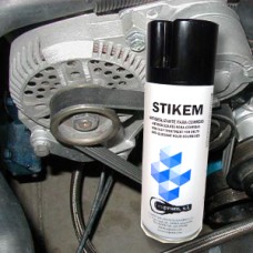 Stikem. Antideslizante para correas. 650ml. Desde